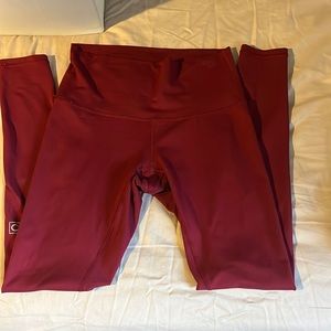 Fleo Full Length Leggings